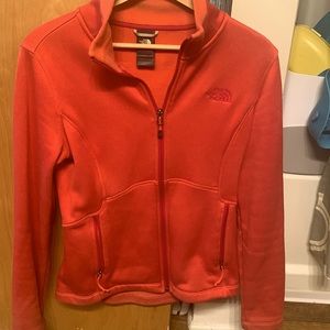 North face fleece